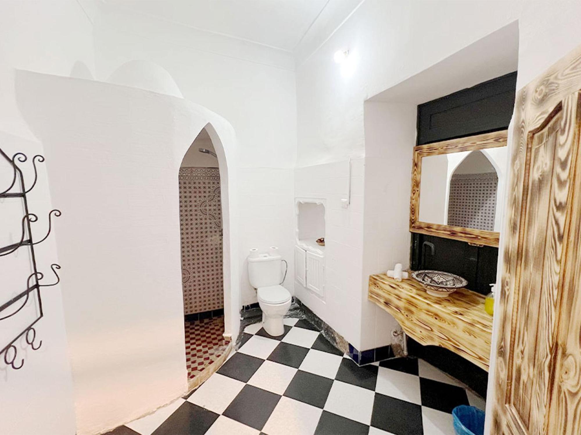 Riad Des Remparts Marrakech Marraquexe Exterior foto